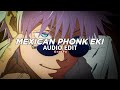 Mexican phonk eki  nueki edit audio