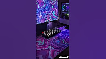 Custom Gaming Mousepads #mousepad #gaming #custom #minimalistgaming