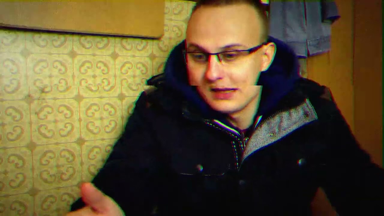 Szwagier ma dość - Szwagry Edit