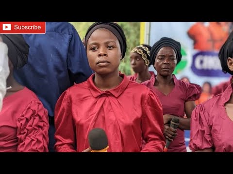 Amezaliwa Mkombozi By Chorale Wimbo Uliobora Gospelmusic