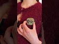 MEIVI | Handmade brooch editorial reel