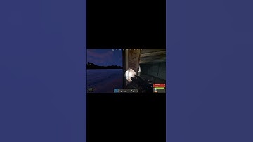 Rust #cargo #counter #rustpvp #rustclips #rustpc #rustgame #rustgameplay