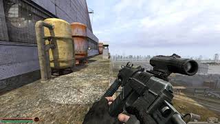 Anomaly 1 5 1 2 SR3M VIHR CW