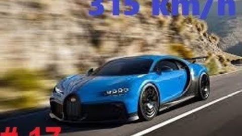 NFS Most Wanted 2012 Gameplay Walkthrough #17