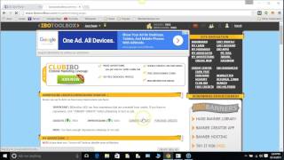 18 Dollar Lifestyle System - Gaining Credits In IBO Toolbox