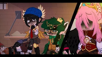 || what if dream died || part 2 || awesomedude and dream father son au || a lots of angst ||