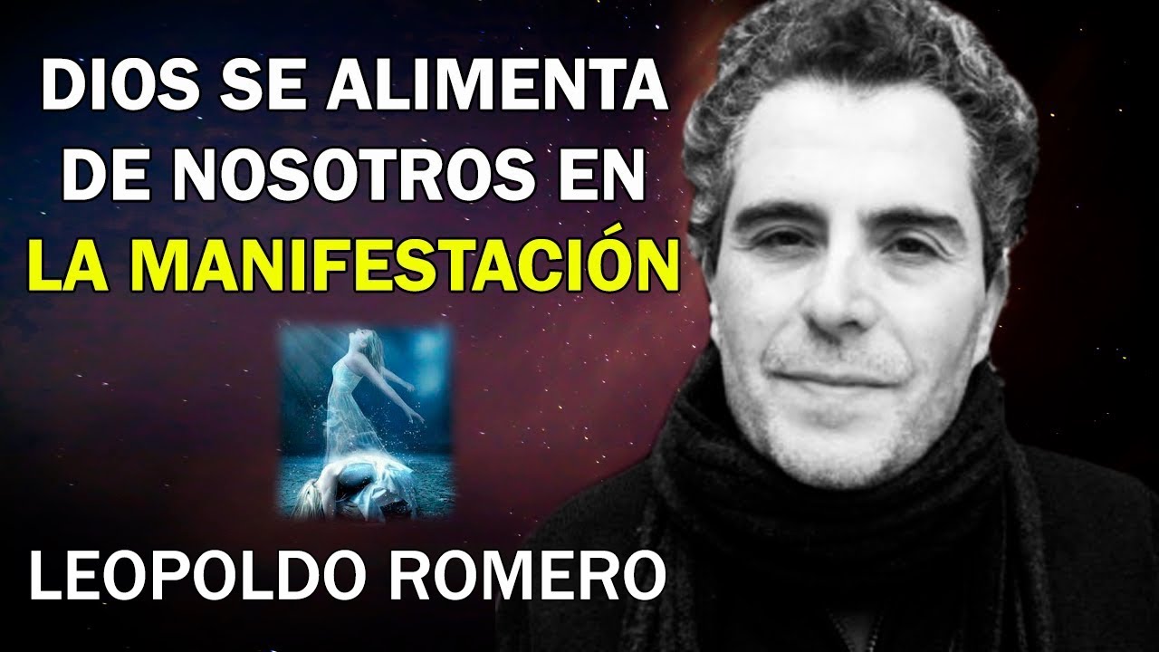 'SOMOS PARTES que se SEPARAN de DIOS'