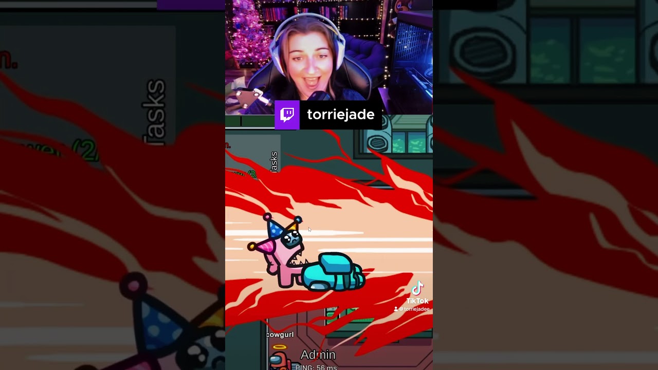 That’s what I knew 💀 