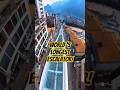 1 Hour Mountain Climb → 20 Min Magic Ride 😱