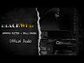 Blackwhip  harman buttar  balli sandhu  arvi sandhu  new punjabi song 2024  latest punjabi song