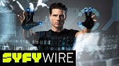 Minority Report 2002 Pelicula Completa En Espanol Latino Youtube