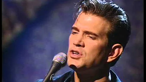 Chris Isaak - Wicked Game (MTV Unplugged) [HD]