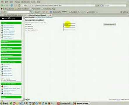 Cadvisor training videos