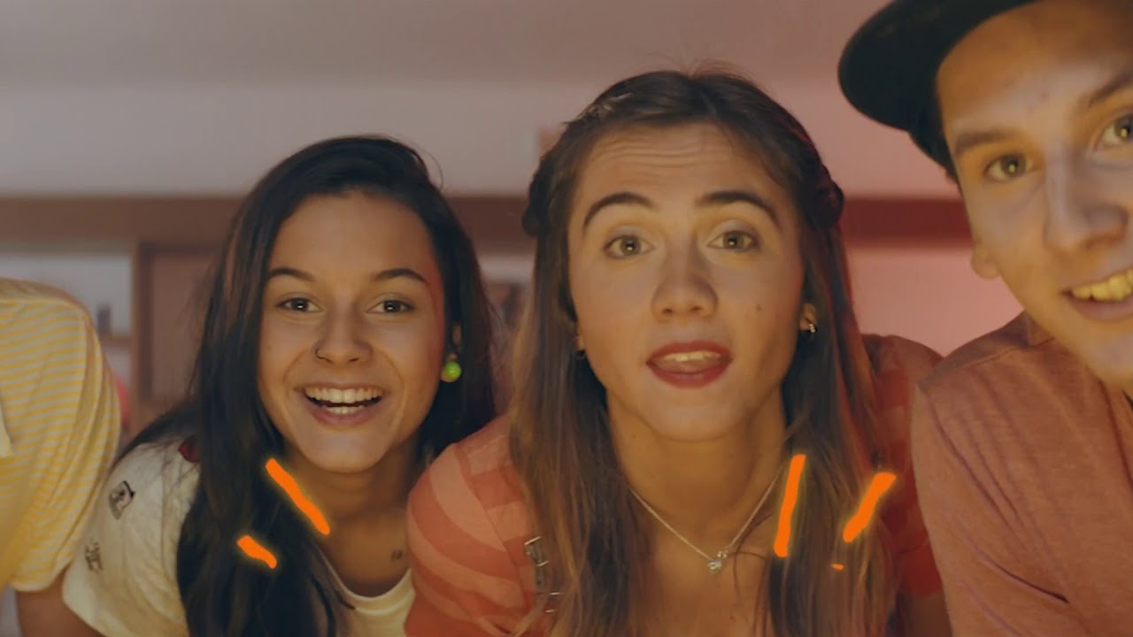 Comercial Orange Crush Zero entre amigos 102017 YouTube