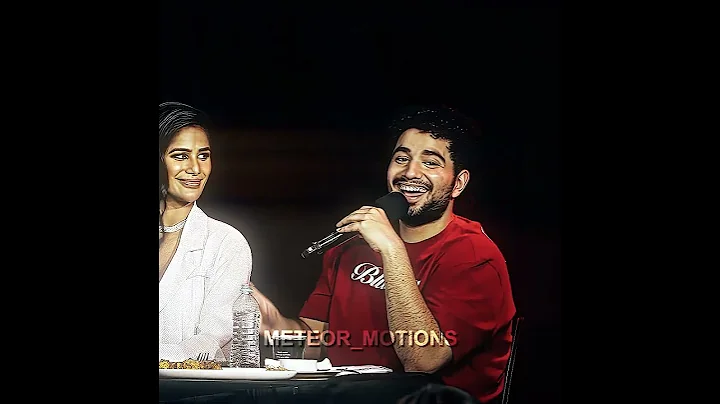 IS this the BEST Samay Raina EDIT🔥 Ever?