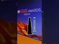 世界最大級のアニメアワード 「クランチロール・アニメアワード」授賞式開催まで、あと4日🏆 | ソニー公式 #ソニー