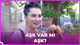 Hande Doğandemir’den Aşk İtirafı