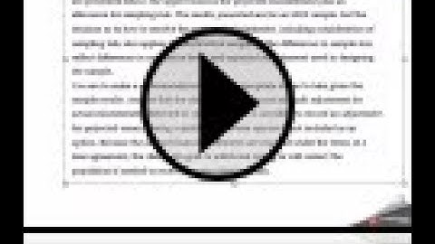 Auditing Accounts Receivable Hypothetical example