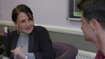 The Hepatitis C Trust peer-to-peer support programme