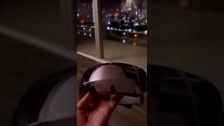 RENPHO True View Eye Massager: Head and Eye Strain Tech Solution with Full Visibility screenshot 5