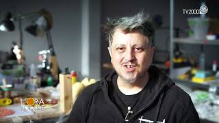 Lora Solare - Rovello Porro Como - Il Trucco Speciale Di Andrea Leanza