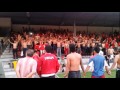 PASOEPATI SATU JIWA 2012