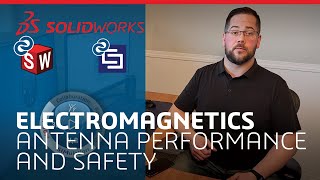 Electromagnetics - Antenna Performance and Safety