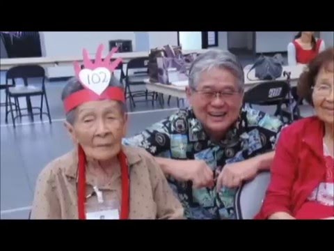 KTA's Seniors Living in Paradise - May 1 of 2