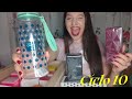 UNBOXING CICLO 10! LANZAMIENTOS DE CICLO 11😱😱😱