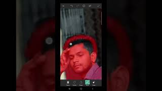 Background change editing by picsart mobile photo editing short video screenshot 4