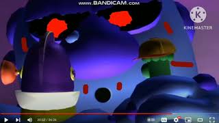 Larryboy And The Fib From Outer Space Alternative Ending 1950 Audio Only 1997