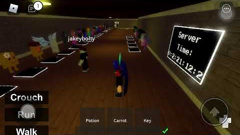 How to get pure gold badge in roblox piggy RP