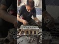 Engine Head Repair