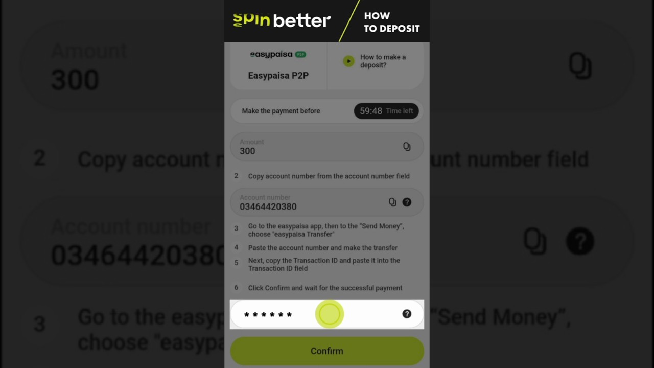 spinbetter no deposit code free spins