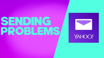 How to Fix and Solve Yahoo Mail Not Sending Emails on Any Android Phone - Problem
