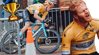 Tour Series 2021 #3 - EVERYTHING FOR THE WIN!