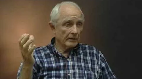 IRRI Pioneer Interviews--Chal...  for IRRI: Randy ...