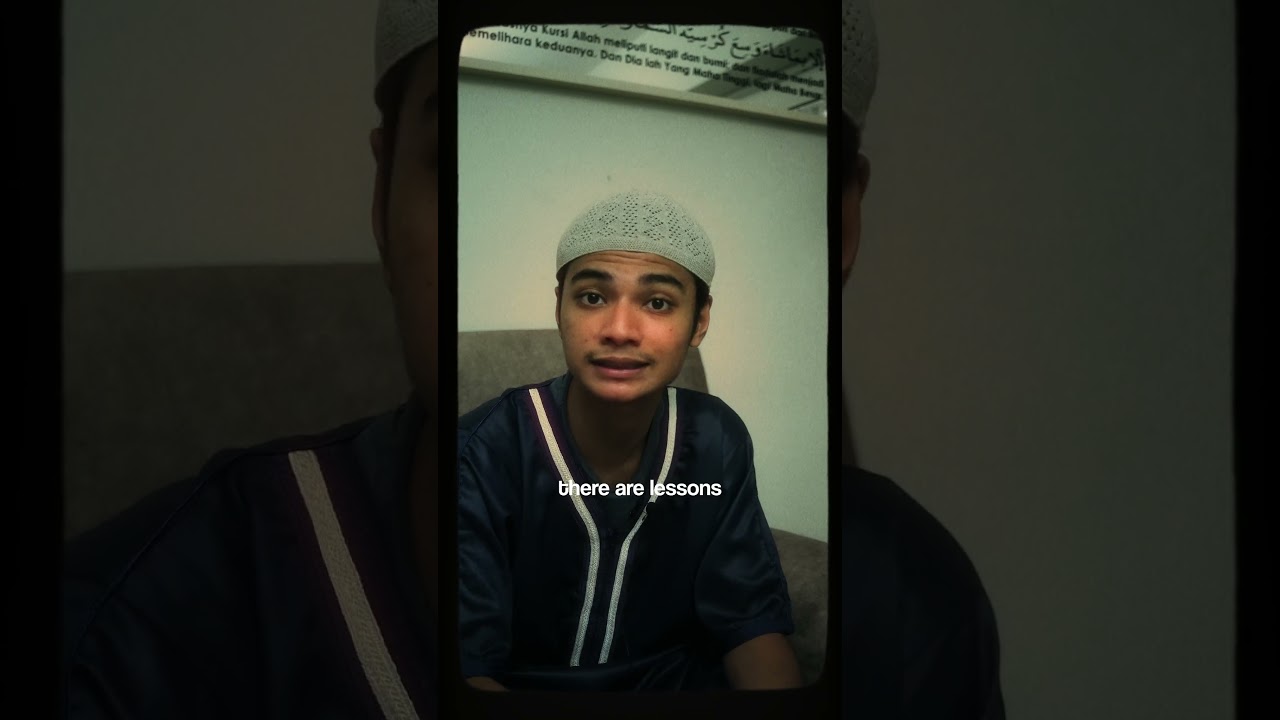 Open the Quran before its too late