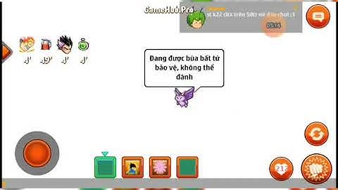 [ NRO ] SỰ KIỆN X2 CÓ GÌ VUI ÚP BĐKB FULL BÙA VÀ CÁI KẾT !!