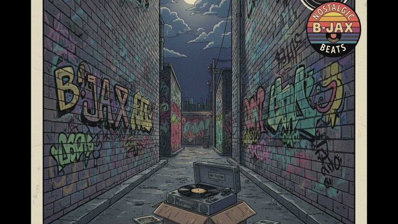 [FREE] J Dilla x Common 90s Nostalgic Boom Bap Type Beat - "BASEMENT MEETING"