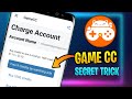 How To Earn 9 Credits Per Ads In GameCC | New Method 🔥