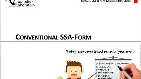 Program Slicing - Part 5