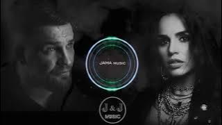 Баста & Zivert - Неболей ( JAMA MUSIC REMIX). Русская музыка 2021.