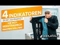 4 Indikatoren, die dich beim Zahnarzt mißtrauisch machen sollten!