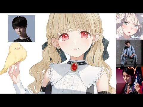 【 同時視聴 】ちーたるでナウマンさんを応援する会【 ぶいすぽ / 小雀とと 】