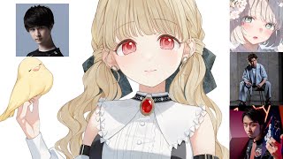 小雀とと / Toto Kogaraの配信のサムネイル画像