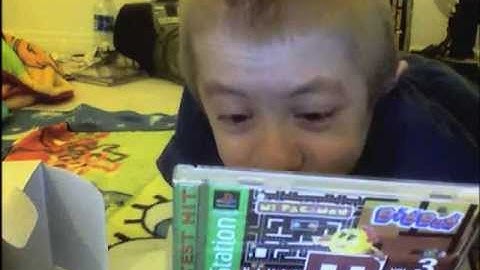 My Game Collection part 15: PS1 Games, The End