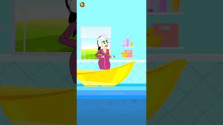 The Hobo Funnychoices Level 15