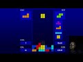 Playing OpenBlok on Linux for my Tetris fix! 😏