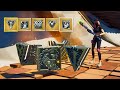 Killing all 3 Mythic Bosses in One Game - Fortnite Chapter 2 Season 4 Bosses Mythic Weapons